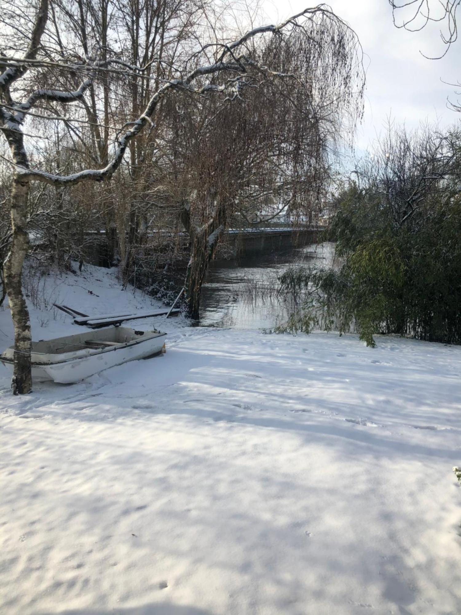 Riviere Et Jardin A Vos Pieds Leilighet Pulligny Eksteriør bilde